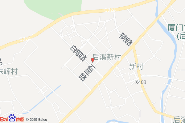 晖耀科技工业园实景图