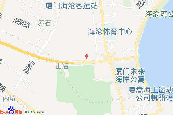 蓝铭科技园实景图