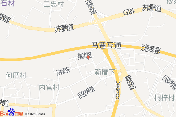 天工创新科技园实景图
