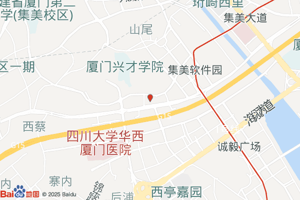 千界智造科技园实景图