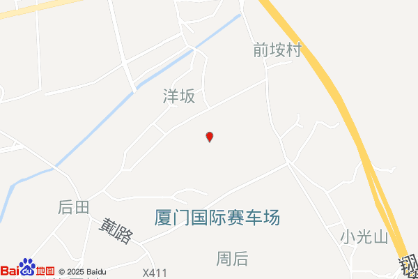 如意情都市现代农业产业科技园实景图