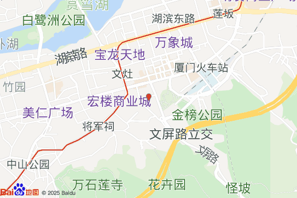 嘉禾良库文化创意产业园实景图