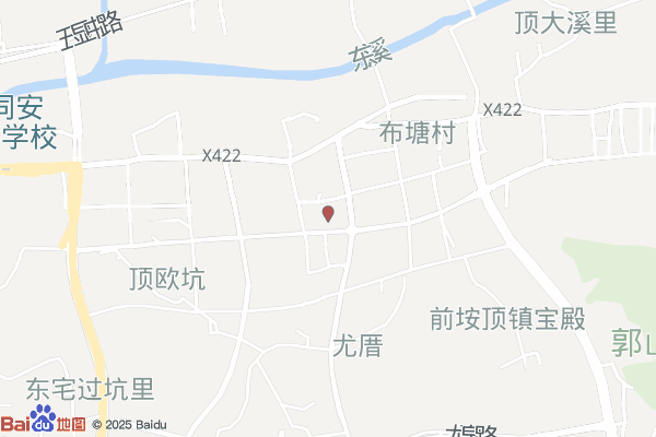 晋大纳米新材料产业园-南门实景图