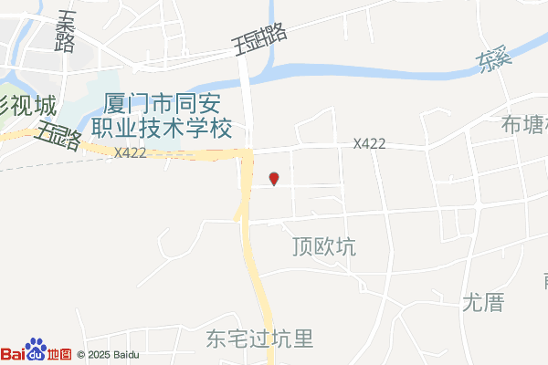 火炬石墨烯新材料产业园(A区)-北门实景图