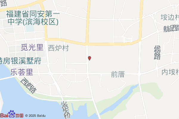 中建一局东南建设厦门火炬电力电气产业园(一期)项目部-4号门实景图
