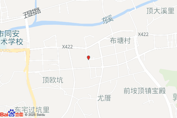 晋大纳米新材料产业园-西门实景图