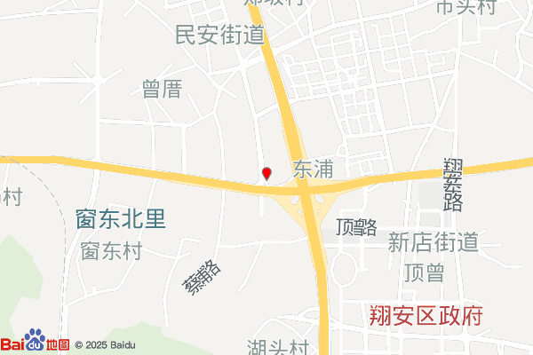 火炬智能制造产业园三期中建四局项目部实景图