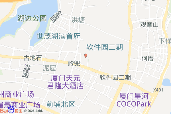 夜光汇文化科创园实景图