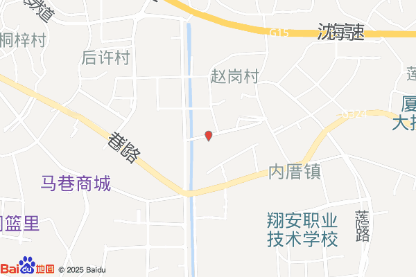福鑫宝科技舫阳创业园-北1门实景图