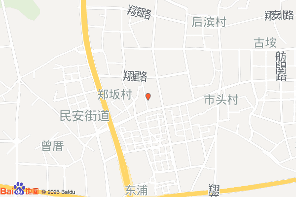 火炬高新区-A座实景图