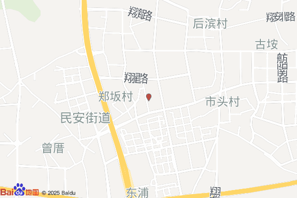 高新区育成中心实景图
