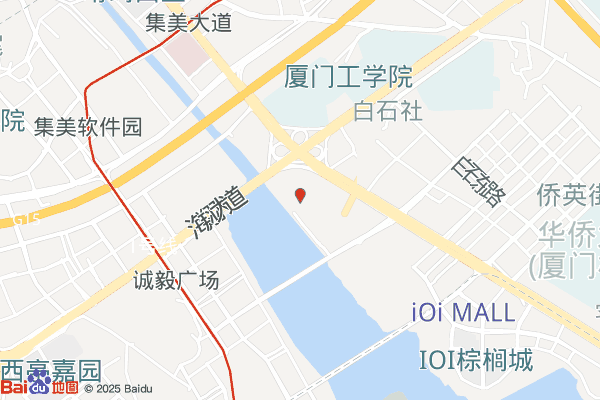 国家高新技术产业发展项目中国科学院厦门生物产业技术研究开发公共服务平台实景图