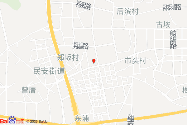 火炬东部孵化园-强业楼实景图