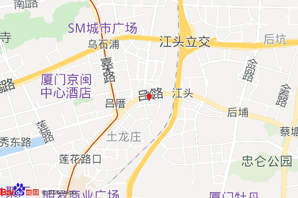 普天德兴实景图