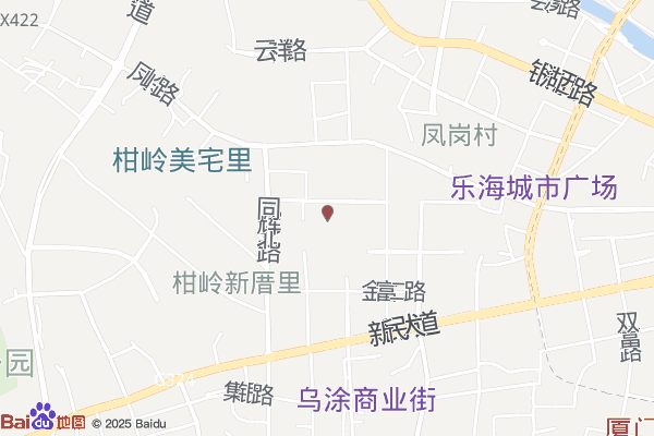浩洋科技工业园综合楼实景图
