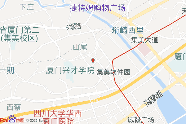 铝邦电子商务实景图