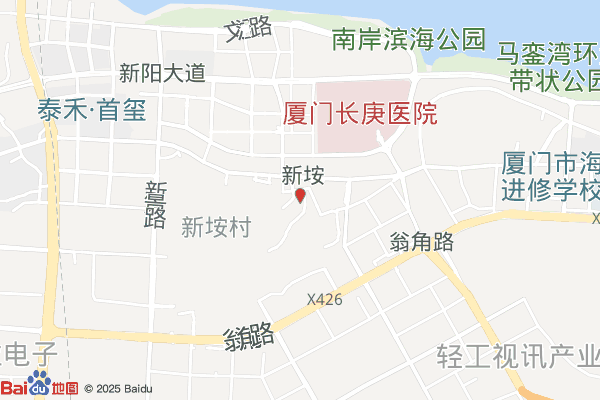 WDI电子商务中心实景图