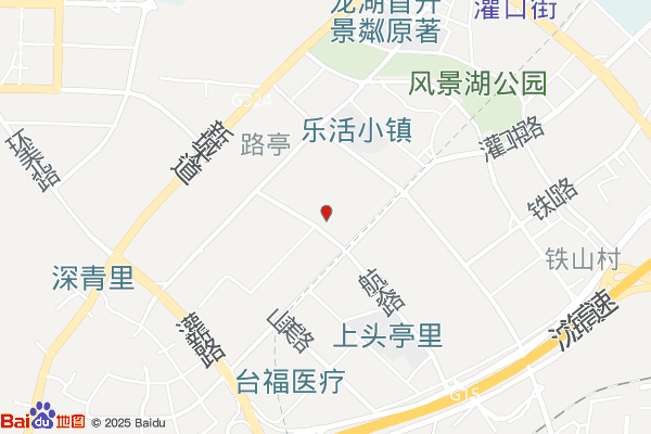 CCRE海翼蓝智慧物流园(金龙园)实景图