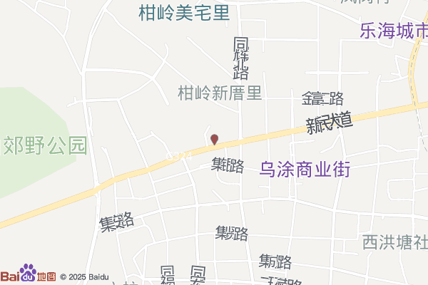 信隆捷仓储实景图
