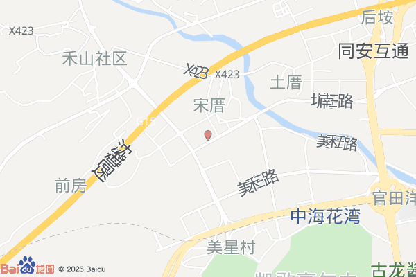谷德冷链实景图