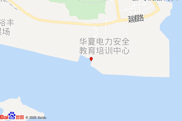众营仓储实景图