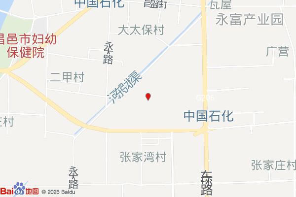 浩信工业园实景图