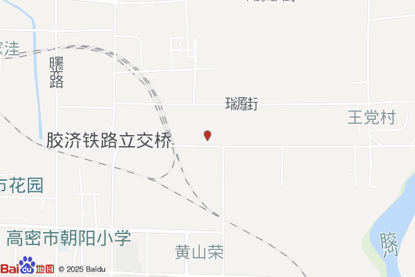 银鹰化纤工业园实景图