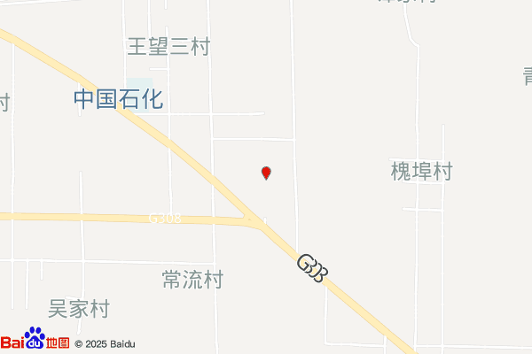 富氏工业园实景图