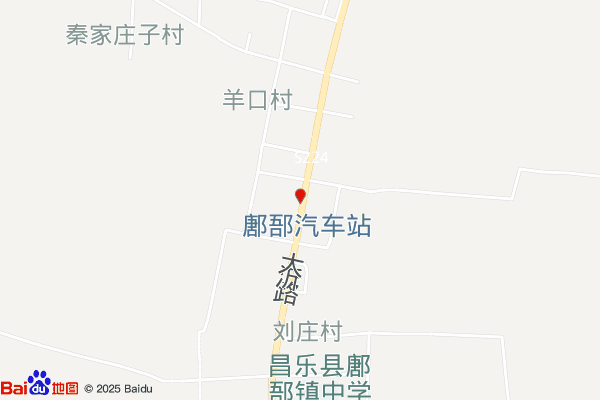 唐吾工业园实景图