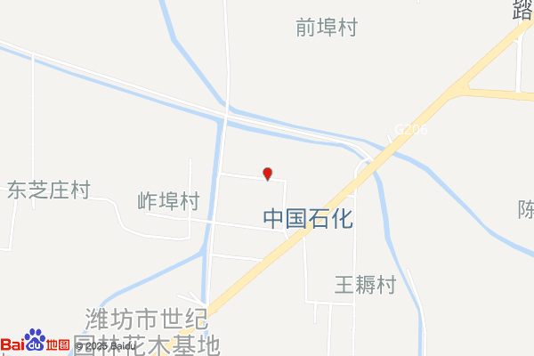 双台工业园实景图
