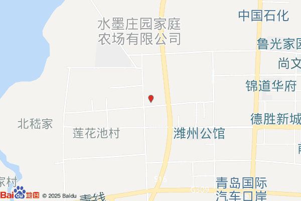 王裴家工业园实景图