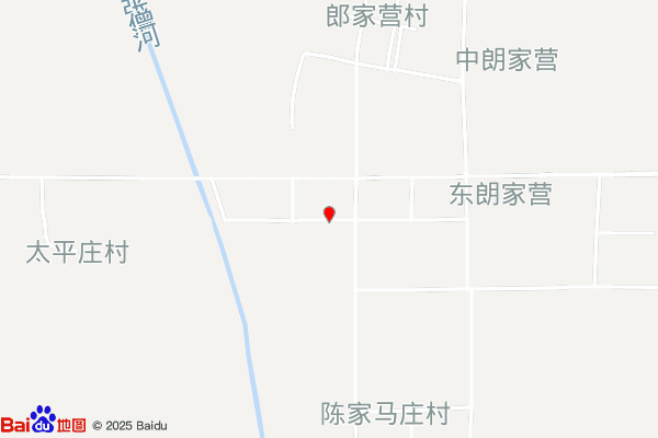 王高工业园实景图