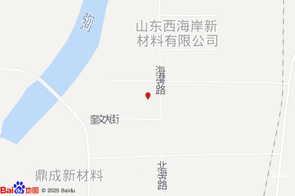 中韩工业园-A1实景图