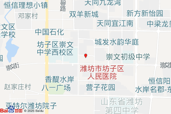天同科技园实景图