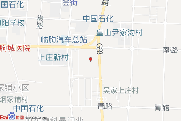 华建科技园实景图