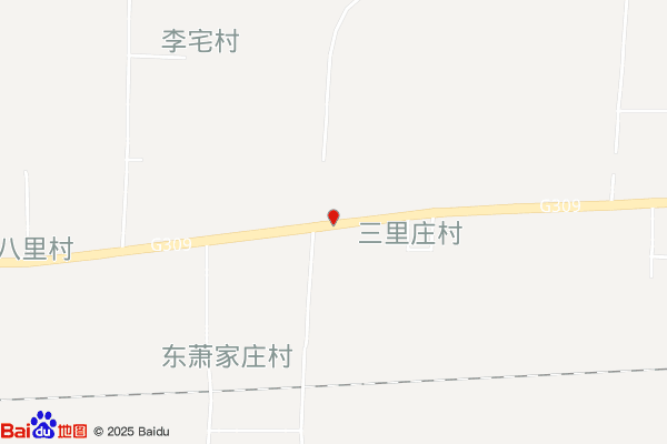 中华西瓜科技园实景图