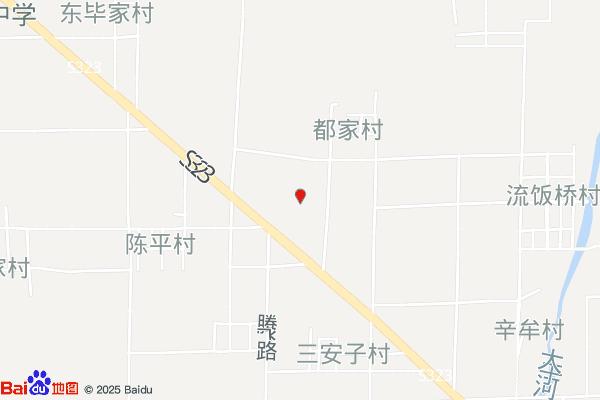 潍坊铁皮石斛科技文化产业园实景图