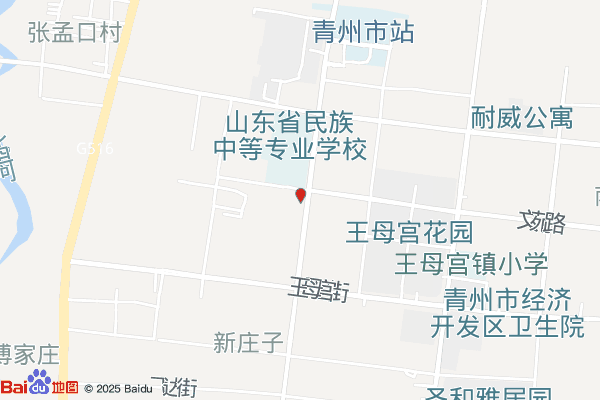 魏仕量子科技城实景图