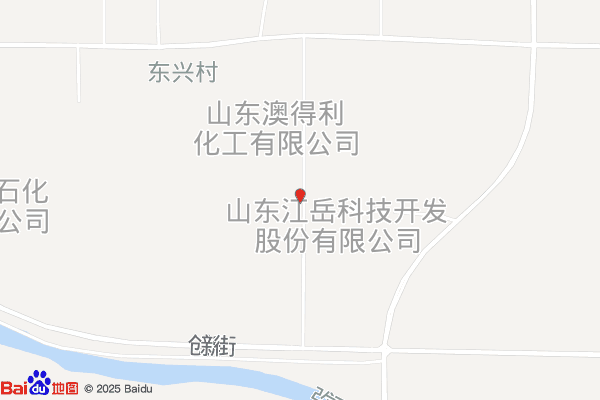滨海经济开发区秉成科技企业孵化中心实景图