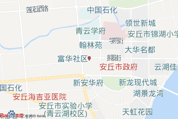 安顺市天宇星创新创业科技园实景图