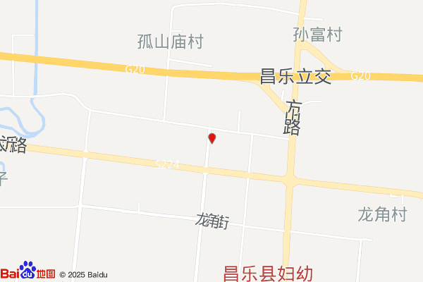 金润金速金科卫生材料科技工业园实景图