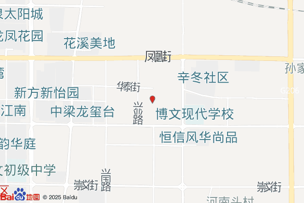 智能装备产业园-A区实景图