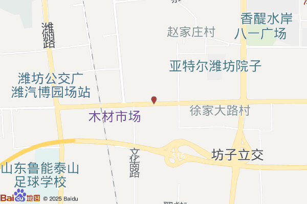 军民融合智能装备产业园实景图