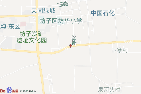 众新电动汽车千亩产业园实景图