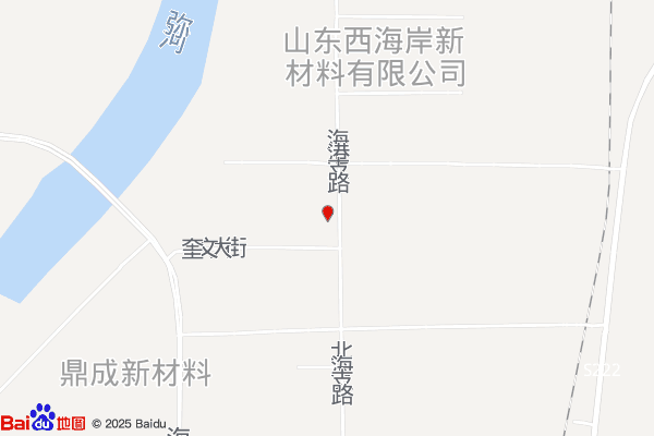 中能慧达航天装备产业园实景图