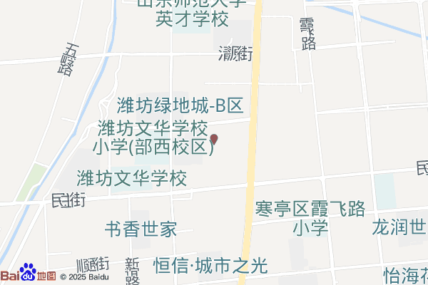 寒亭高新技术产业园15号楼-A座实景图