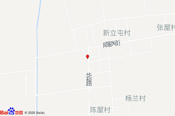 中高巽风科创孵化园实景图