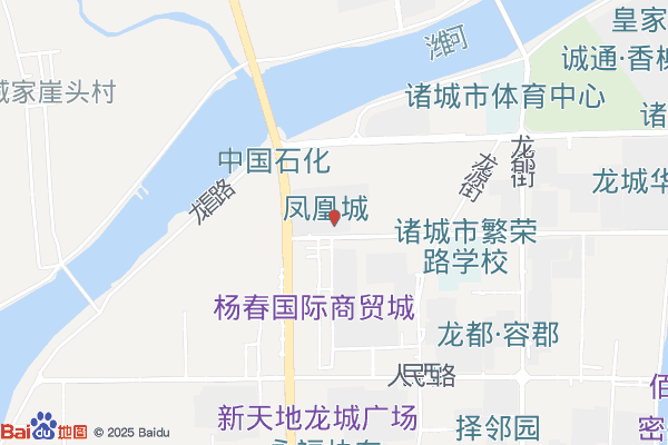 金盛元科技创业园实景图