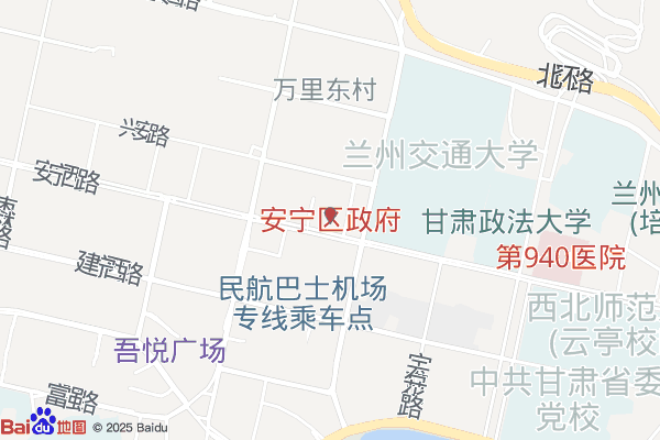 兰州仁寿山文化产业园