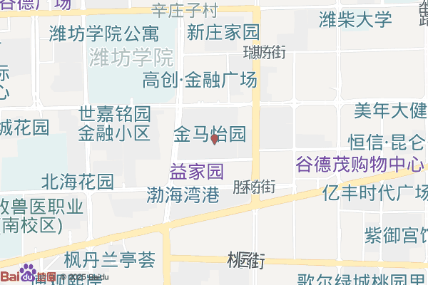 潍坊高新技术产业开发区西金马股份经济合作社监事会实景图